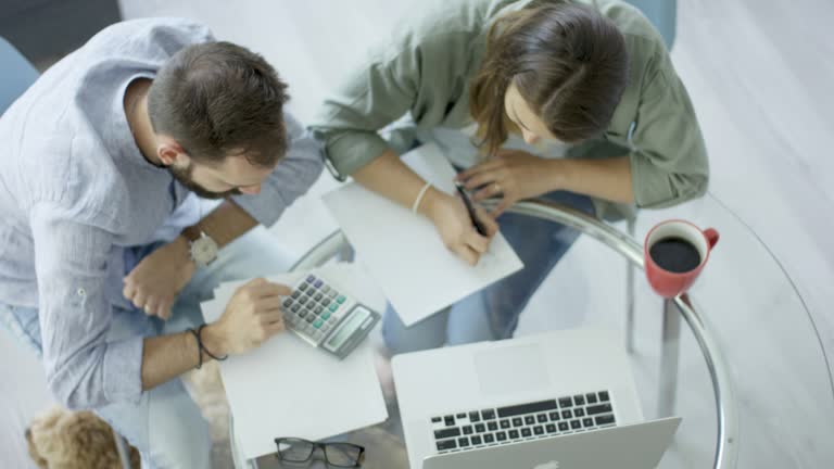 Financial Counseling and Guidance in Niantic, CT